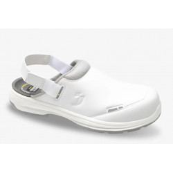 Сабо SAFETY JOGGER FLUX SB CLOG SB SR FO E ESD A
